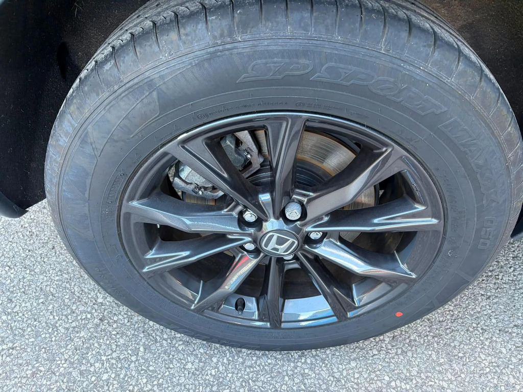 Honda Cr-V 2.0 Ephev Advance Tech Ecvt Gold #20