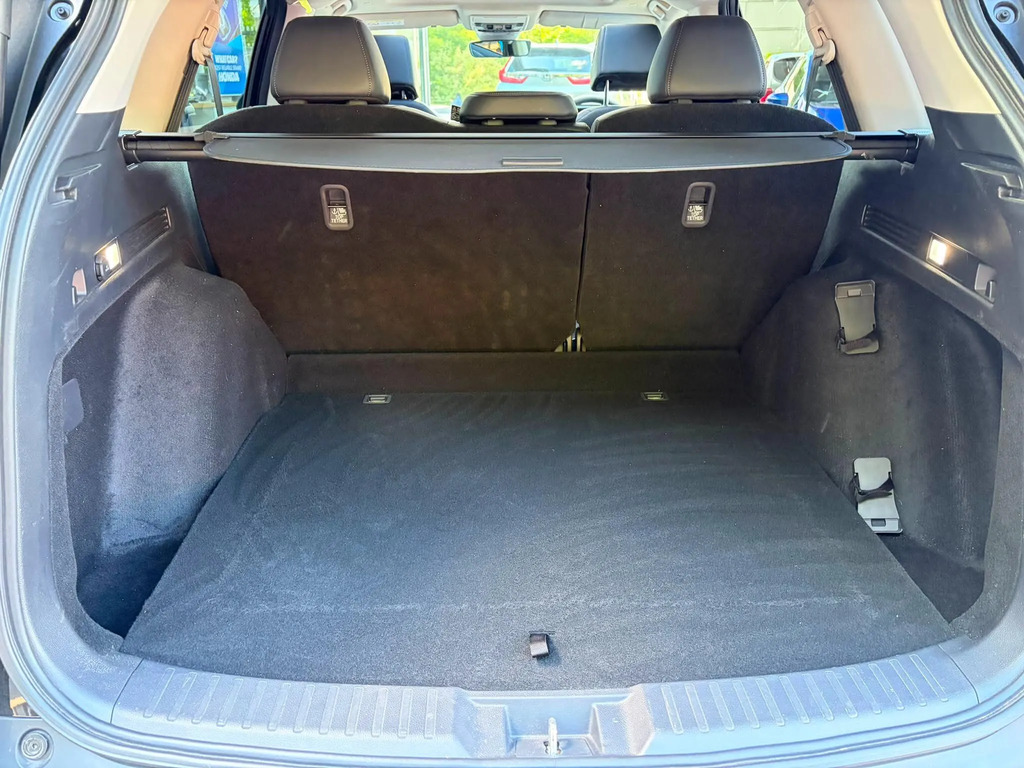 Honda Cr-V 2.0 Ephev Advance Tech Ecvt Gold #24