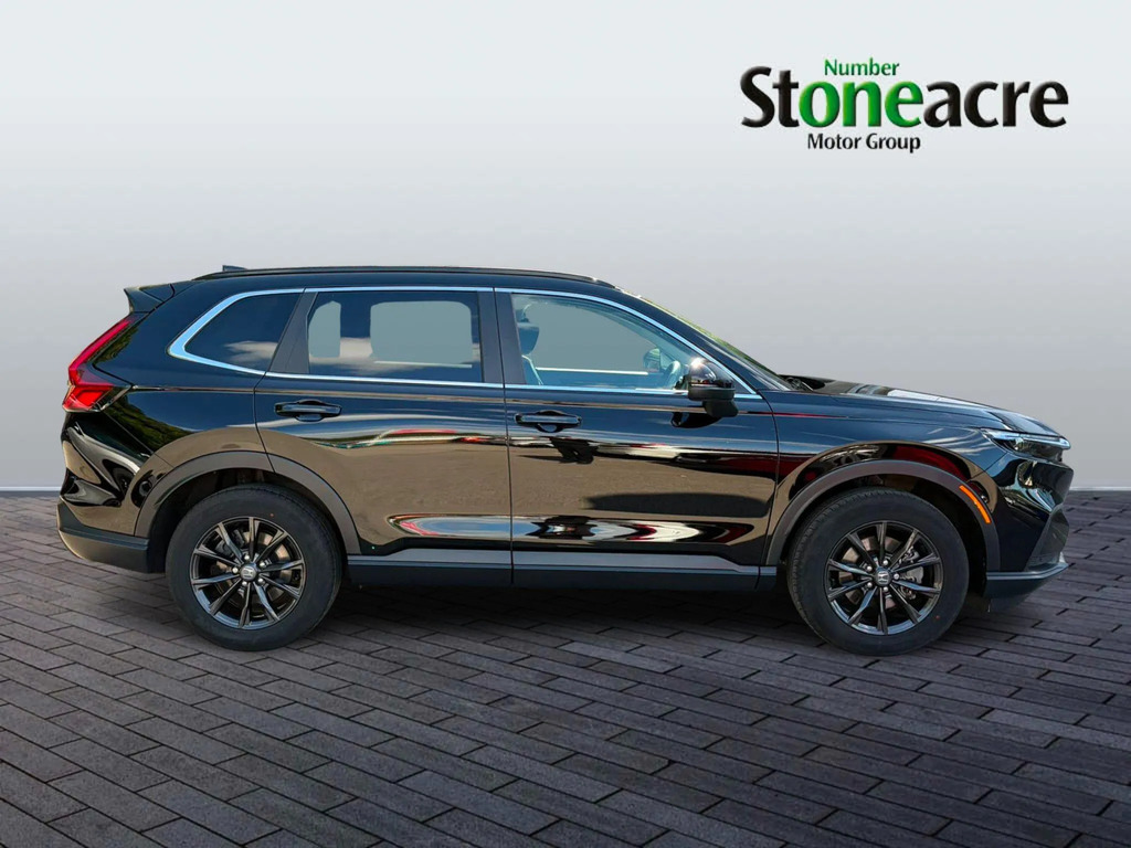 Honda Cr-V 2.0 Ephev Advance Tech Ecvt Gold #7