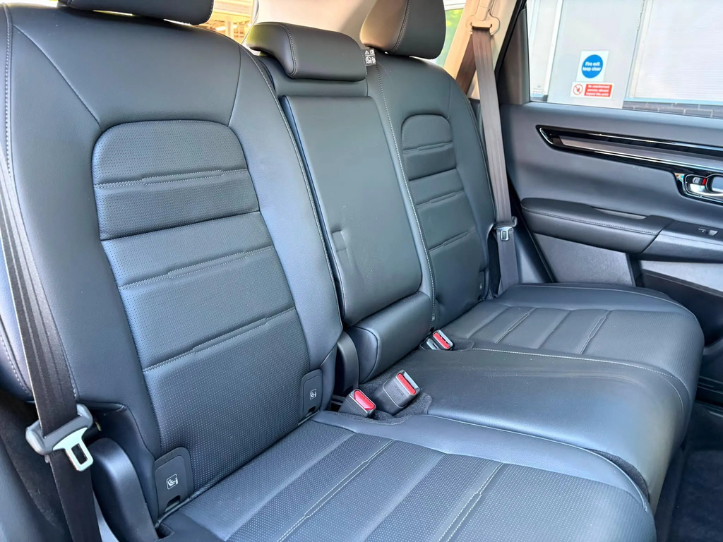 Honda Cr-V 2.0 Ephev Advance Tech Ecvt Gold #15