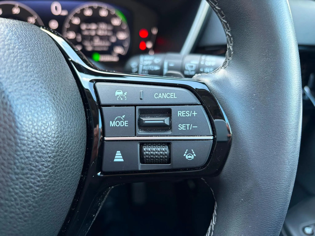 Honda Cr-V 2.0 Ephev Advance Tech Ecvt Gold #19