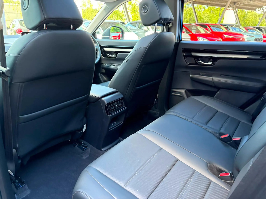 Honda Cr-V 2.0 Ephev Advance Tech Ecvt Gold #13