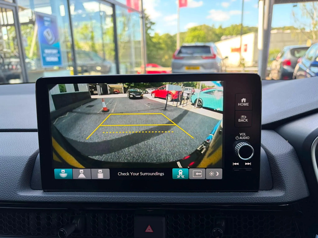 Honda Cr-V 2.0 Ephev Advance Tech Ecvt Gold #22