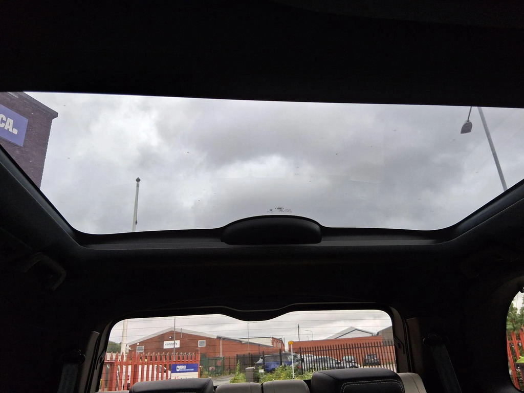 Land Rover Discovery 3.0 D250 R-dynamic S Grey #28