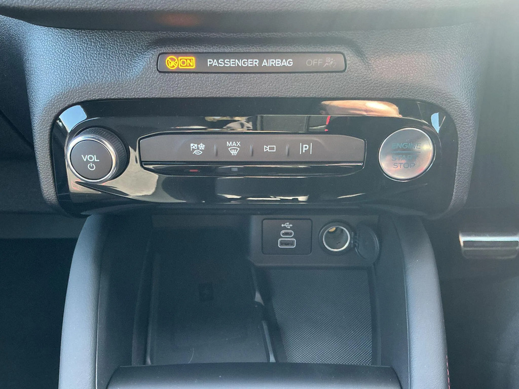 Ford Kuga 2.5 Phev St-line X Cvt Green #19