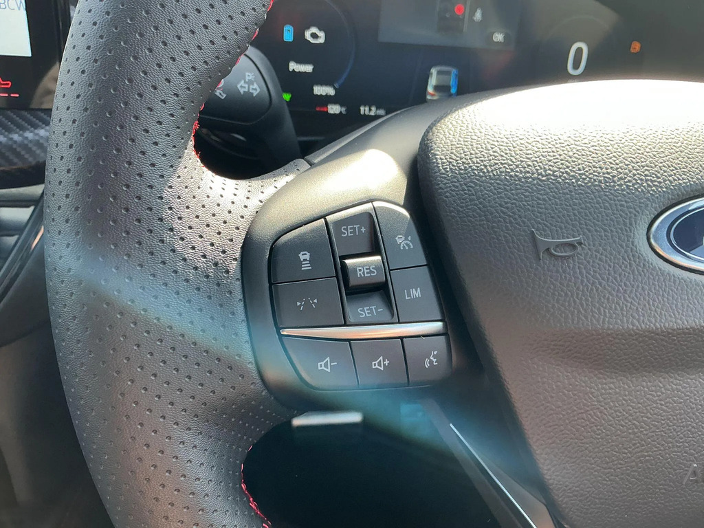 Ford Kuga 2.5 Phev St-line X Cvt Green #21