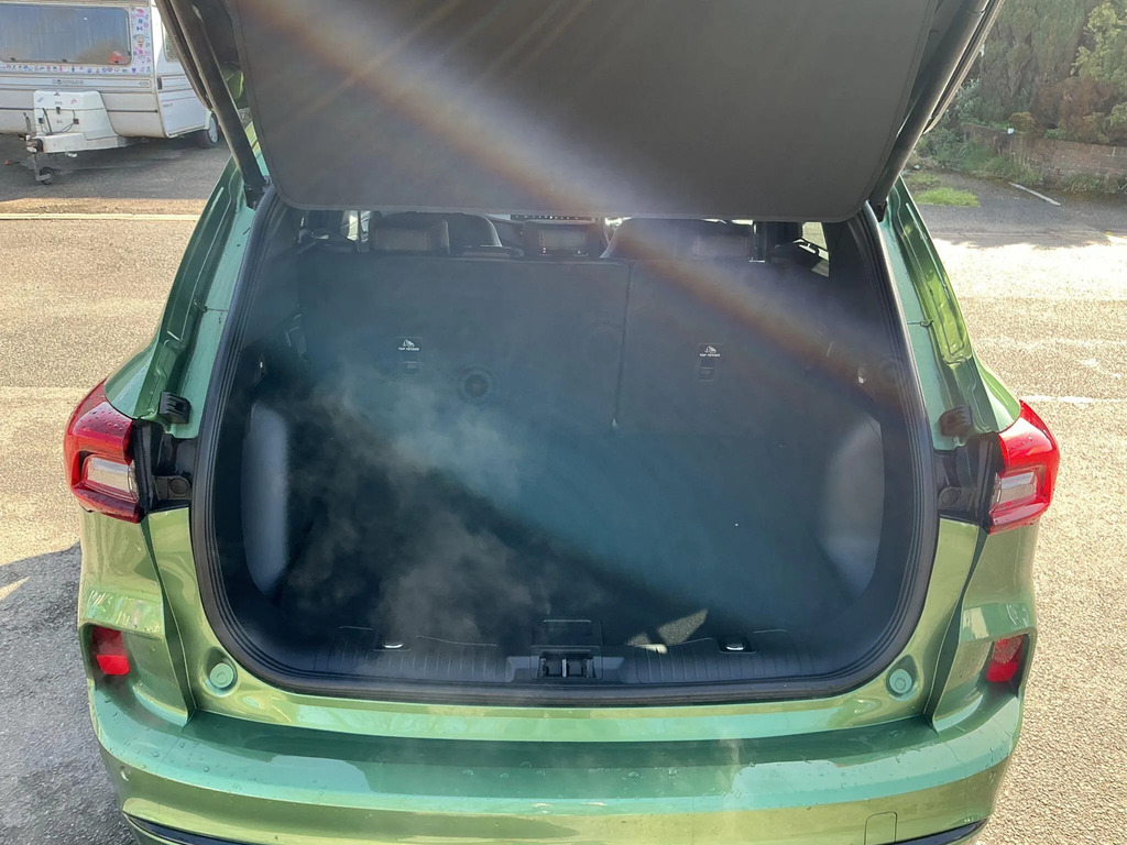 Ford Kuga 2.5 Phev St-line X Cvt Green #9