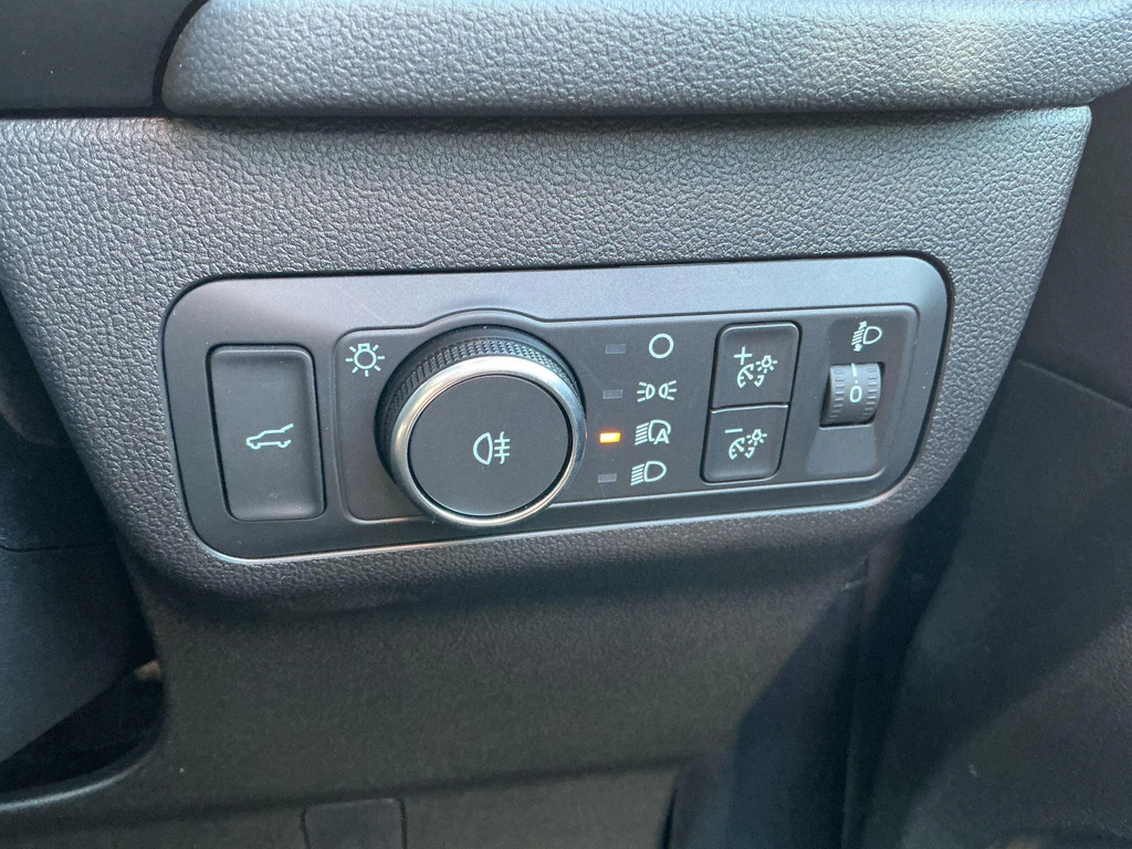 Ford Kuga 2.5 Phev St-line X Cvt Green #23