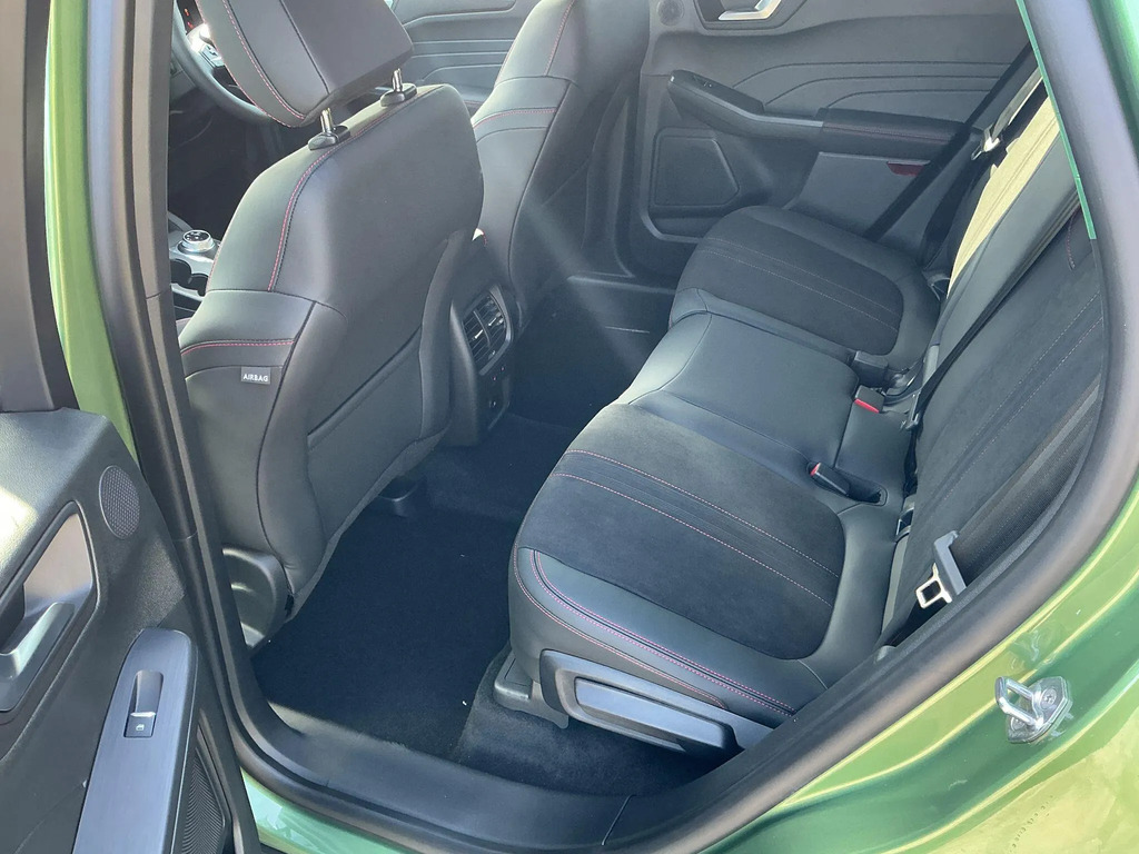 Ford Kuga 2.5 Phev St-line X Cvt Green #11