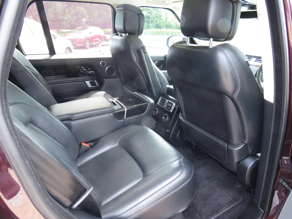 Land Rover Range Rover Diesel  #16