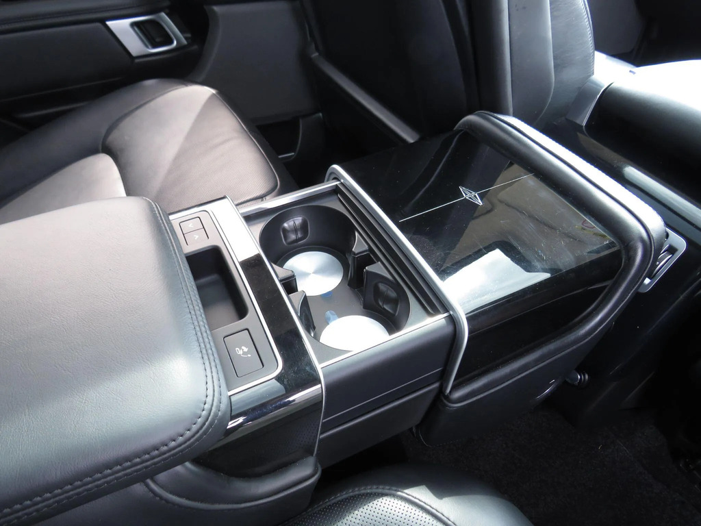 Land Rover Range Rover Diesel  #23