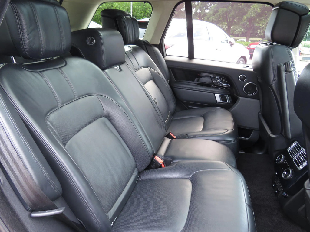Land Rover Range Rover Diesel  #25