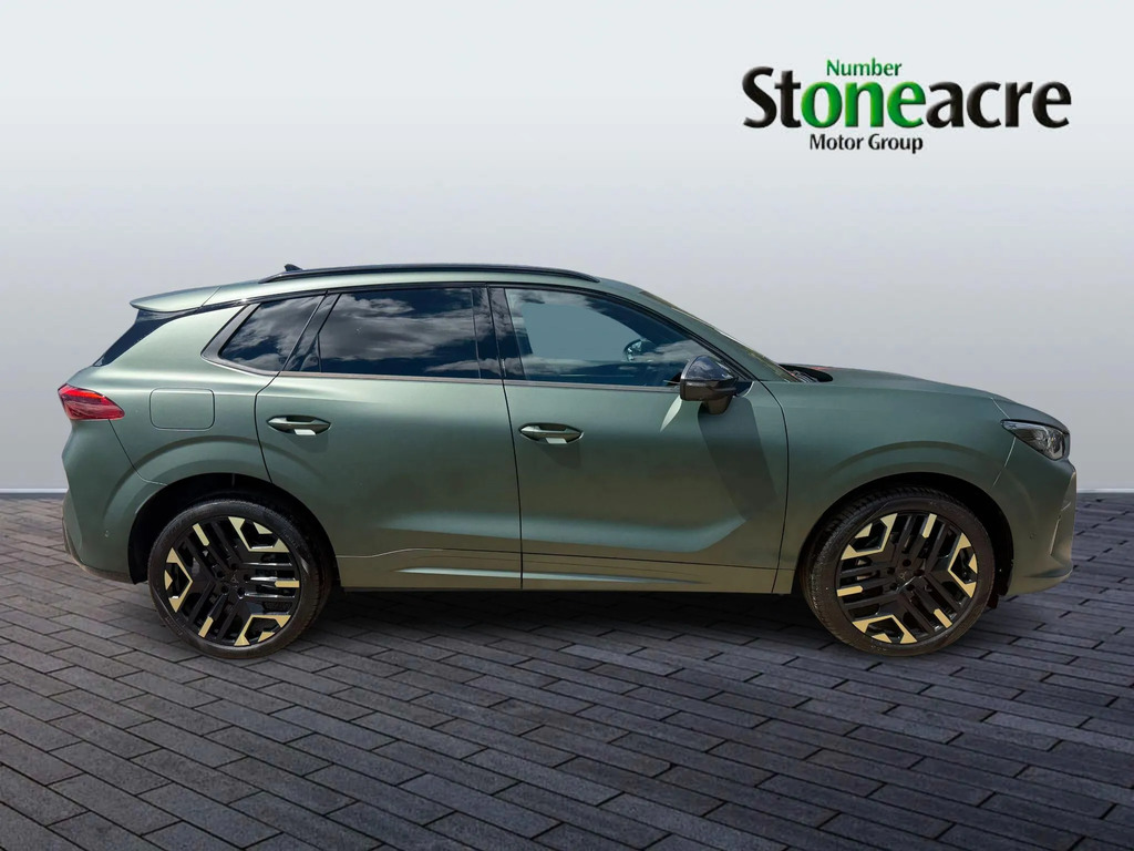 Cupra Terramar 1.5 Etsi Tribe Edition Dsg Euro 6 Ss #2