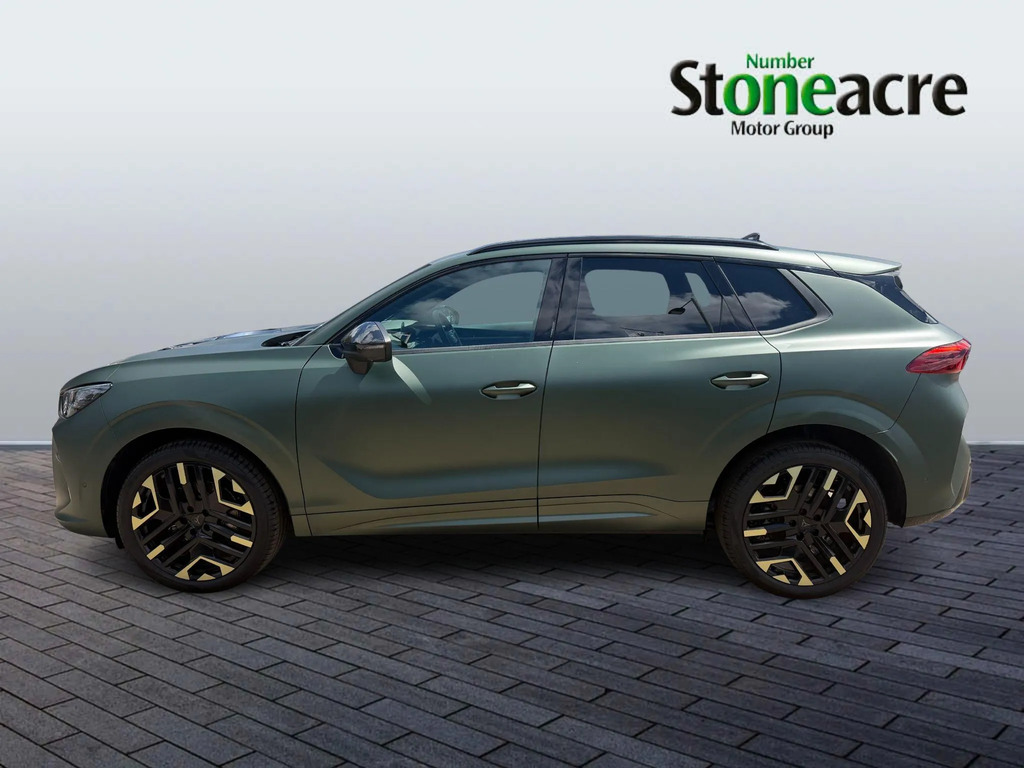 Cupra Terramar 1.5 Etsi Tribe Edition Dsg Euro 6 Ss #6