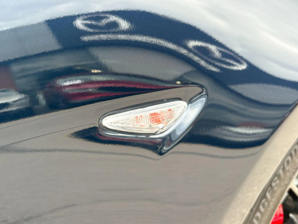 Mazda MX-5 RF Homura Red #22
