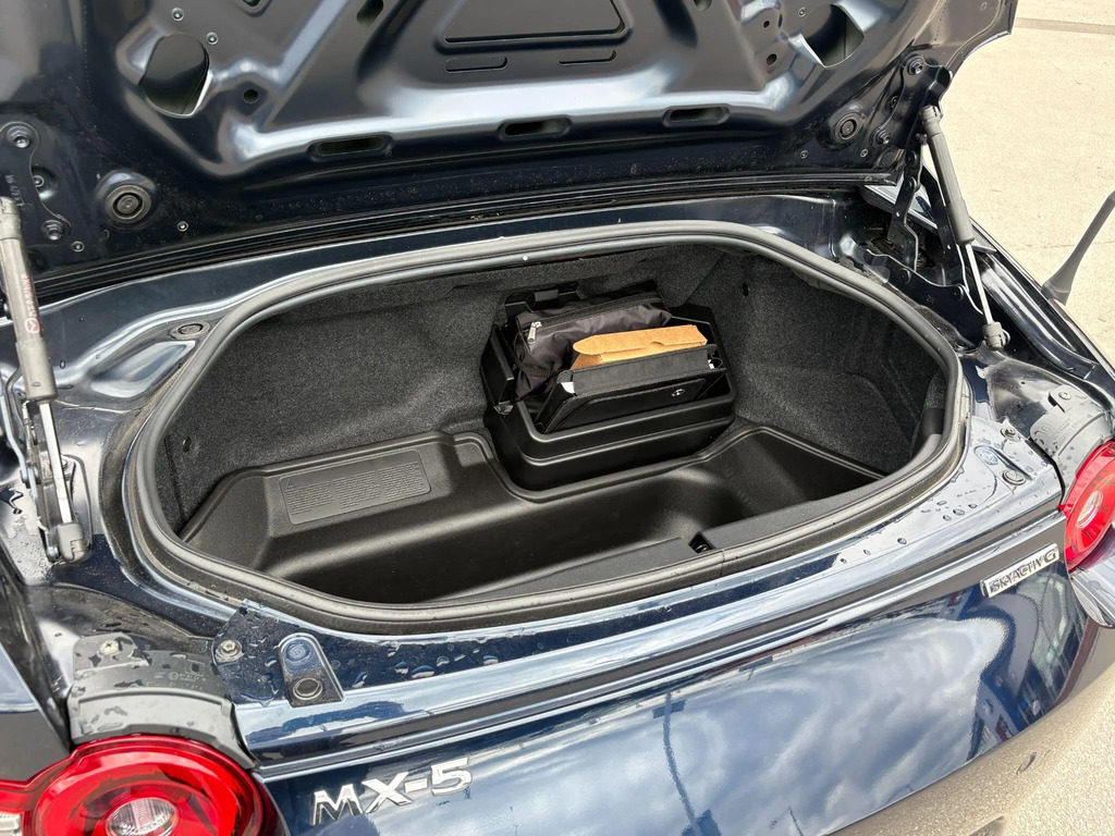 Mazda MX-5 RF Homura Red #18
