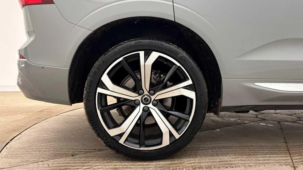 Volvo XC60 2.0 B5 Mhev Ultra Bright Awd Euro 6 Ss  #4