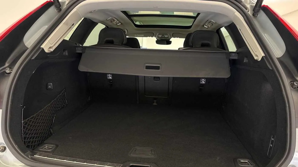 Volvo XC60 2.0 B5 Mhev Ultra Bright Awd Euro 6 Ss  #5