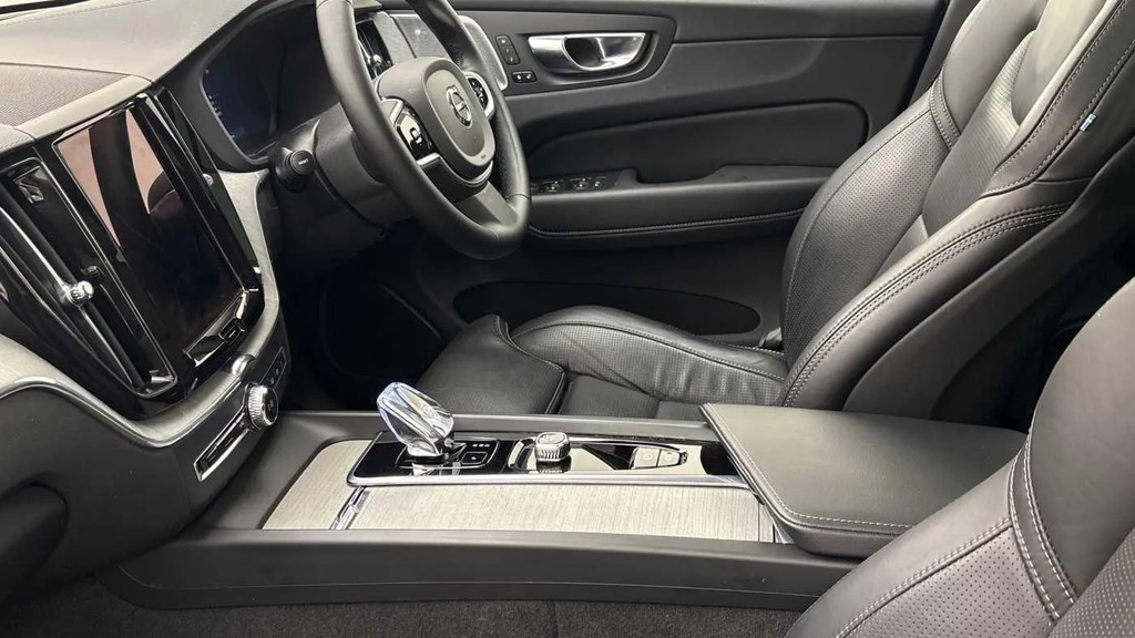 Volvo XC60 2.0 B5 Mhev Ultra Bright Awd Euro 6 Ss  #6