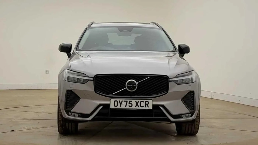 Volvo XC60 2.0 B5 Mhev Ultra Dark Awd Euro 6 Ss  #2