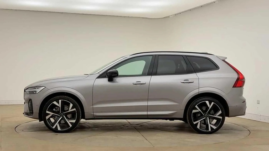 Volvo XC60 2.0 B5 Mhev Ultra Dark Awd Euro 6 Ss  #6
