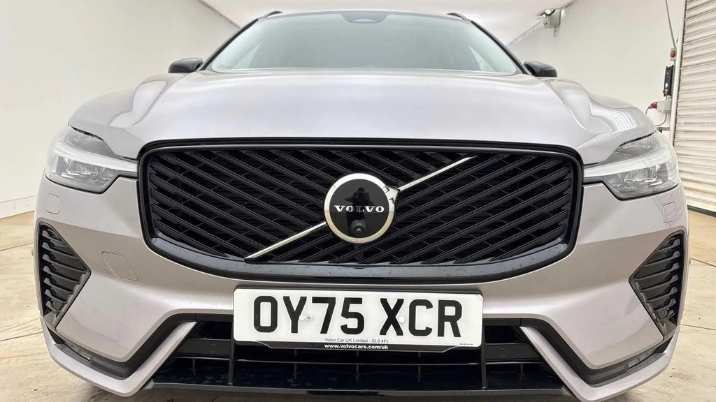 Volvo XC60 2.0 B5 Mhev Ultra Dark Awd Euro 6 Ss  #5