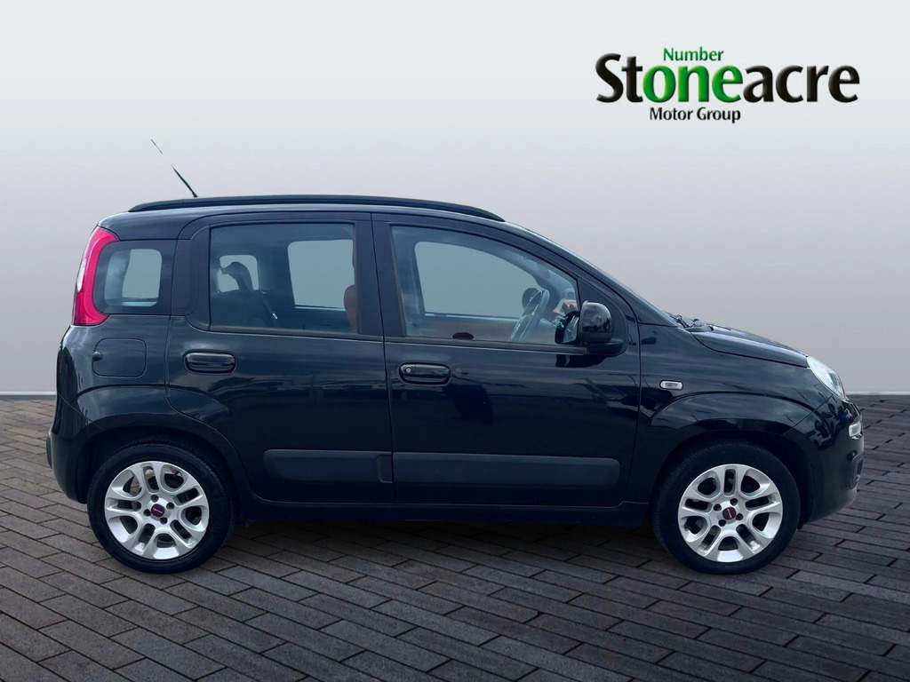 Fiat Panda Panda My 1.2 69 Bhp Lounge  #2