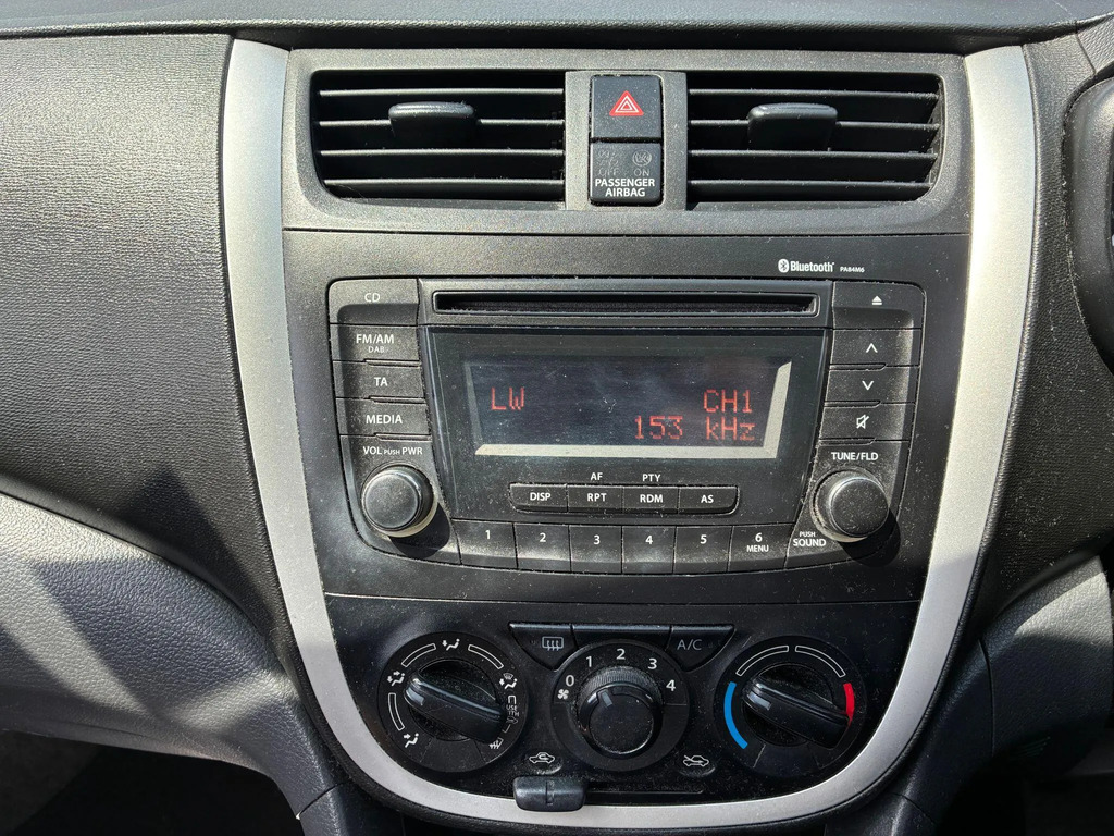 Suzuki Celerio 1.0 Dualjet Sz2 Hatchback Euro 6 Black #17