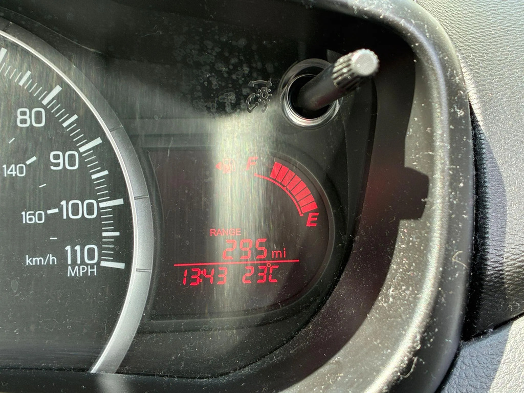Suzuki Celerio 1.0 Dualjet Sz2 Hatchback Euro 6 Black #15