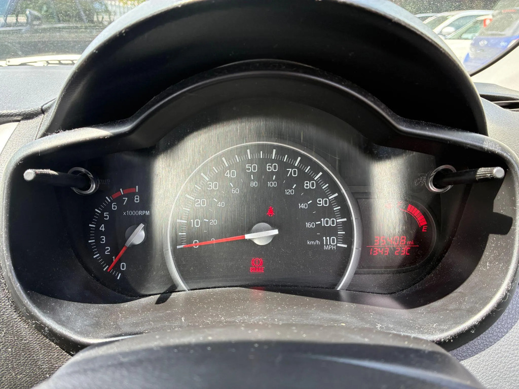 Suzuki Celerio 1.0 Sz3 Hatchback Euro 6 68 Ps #5