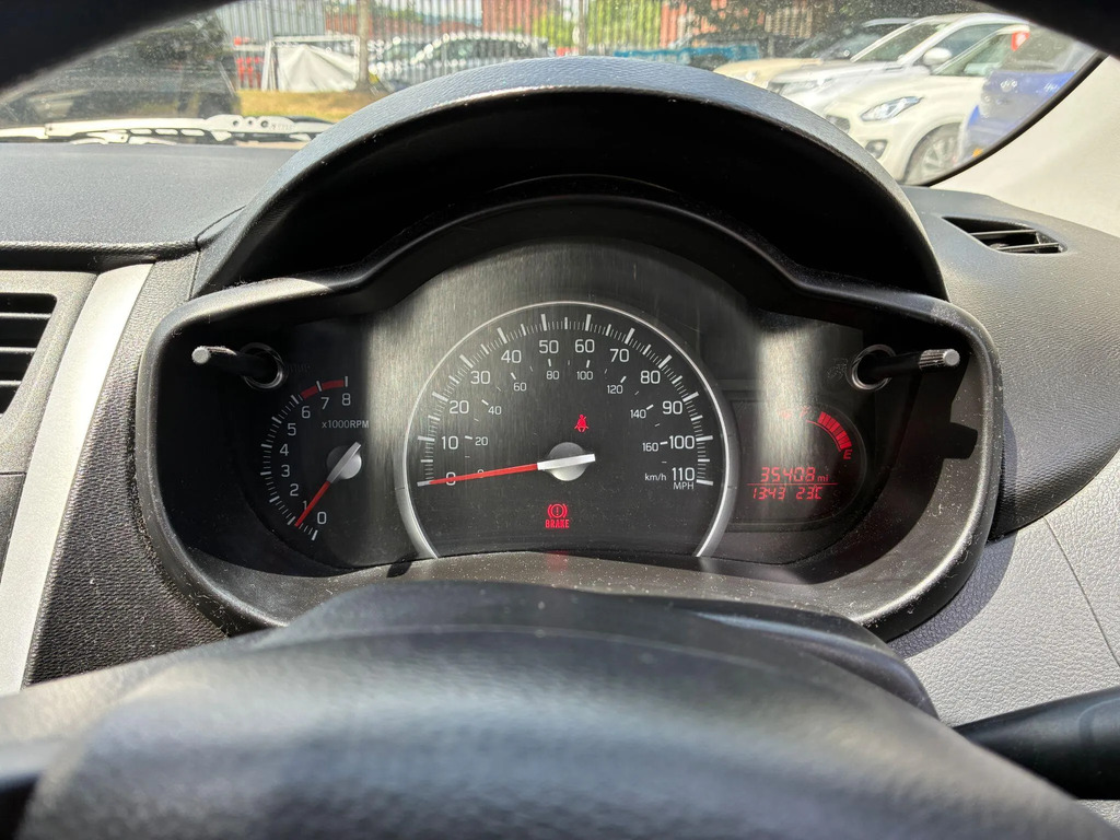Suzuki Celerio 1.0 Sz3 Hatchback Euro 6 68 Ps #4