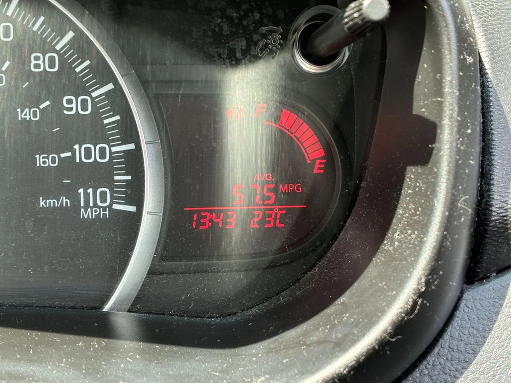 Suzuki Celerio 1.0 Dualjet Sz2 Hatchback Euro 6 Black #14