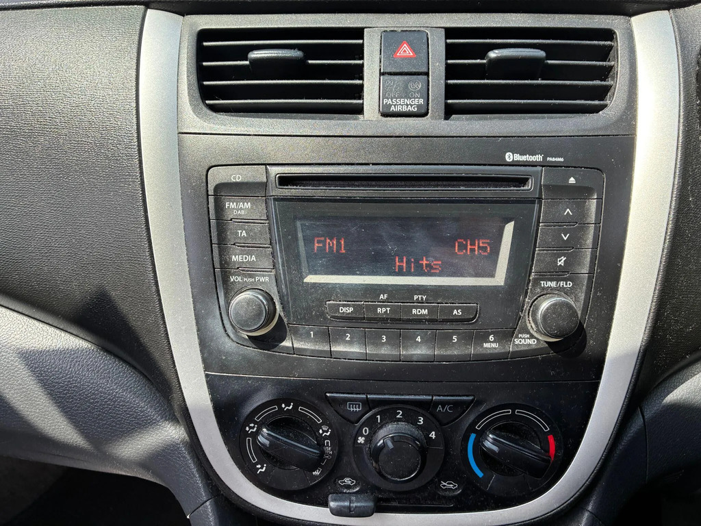 Suzuki Celerio 1.0 Dualjet Sz2 Hatchback Euro 6 Black #19