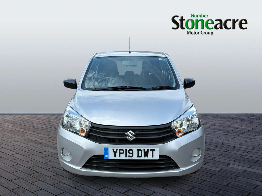 Suzuki Celerio 1.0 Sz3 Hatchback #2