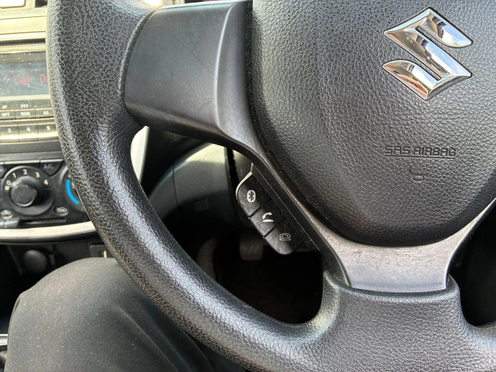Suzuki Celerio 1.0 Sz3 Hatchback Euro 6 68 Ps #3