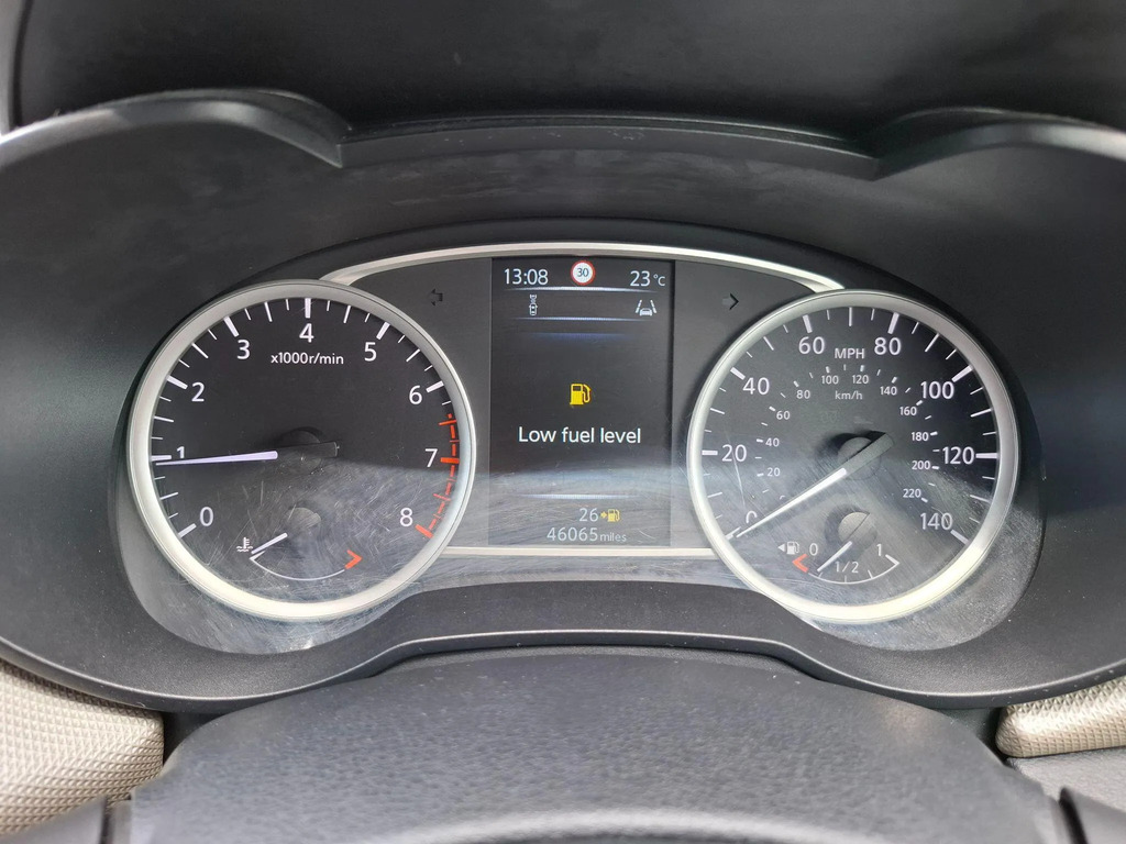 Nissan Micra N-connecta Blue #23