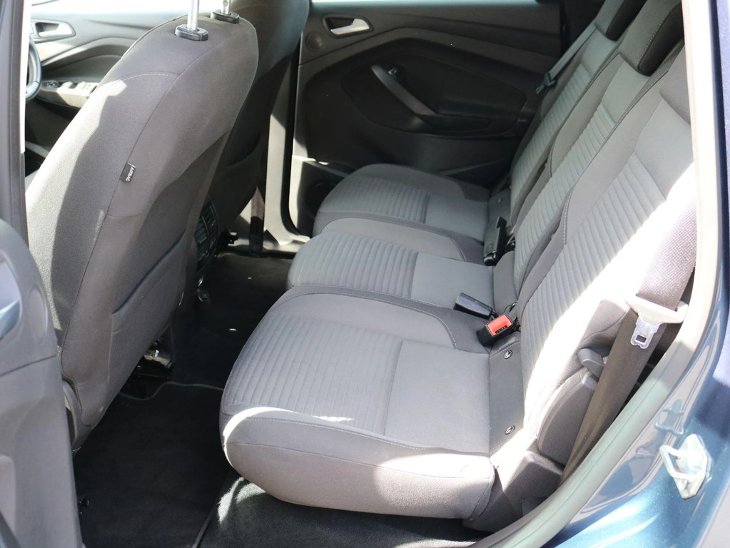 Ford C-Max 1.5 Tdci Zetec Euro 6 Ss White #26