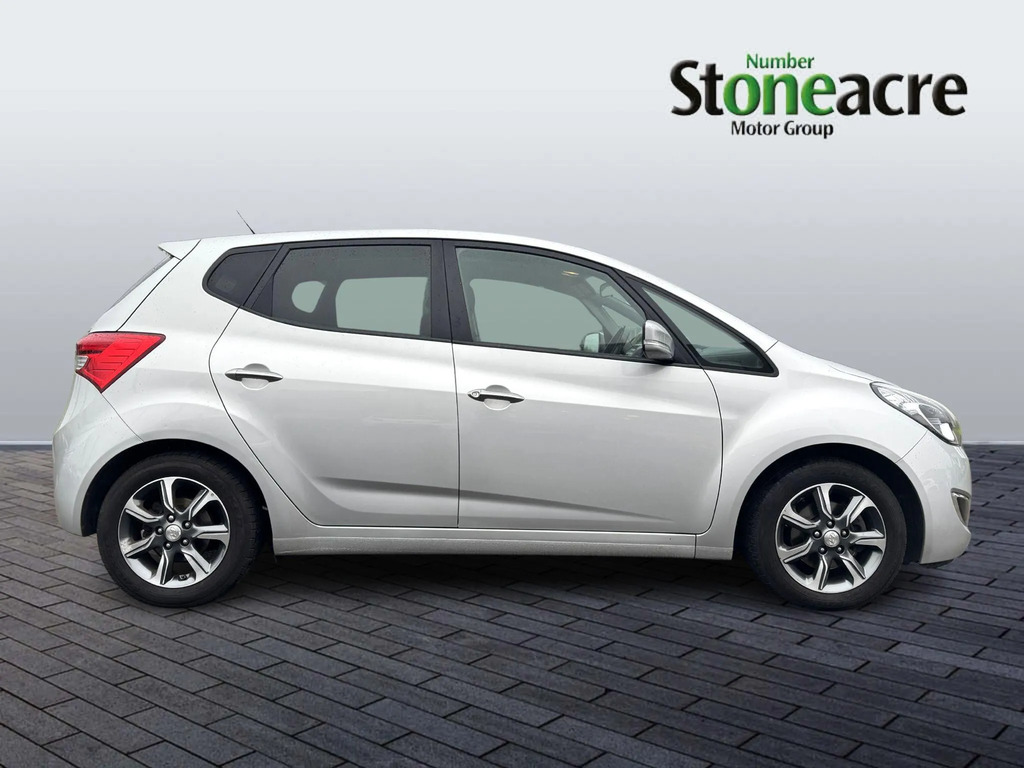 Hyundai Ix20 1.4 Blue Drive Premium Nav Euro 6 Ss #2