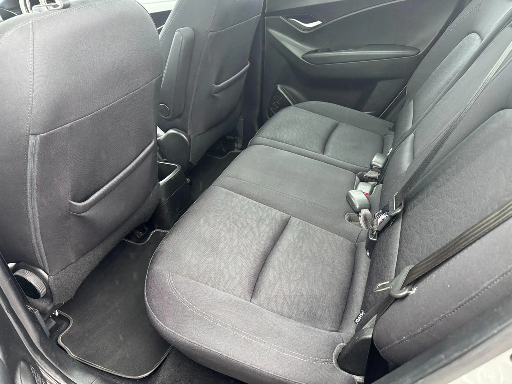 Hyundai Ix20 1.6 Premium Nav Blue #13