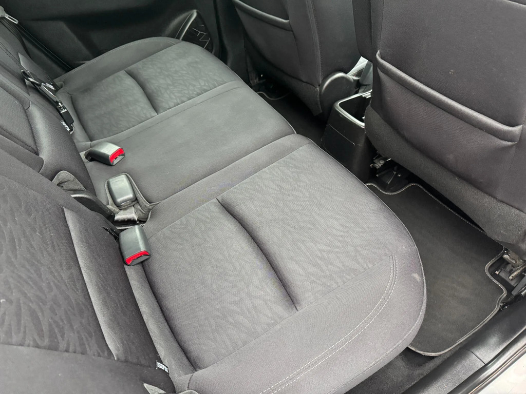 Hyundai Ix20 1.6 Premium Nav Blue #12