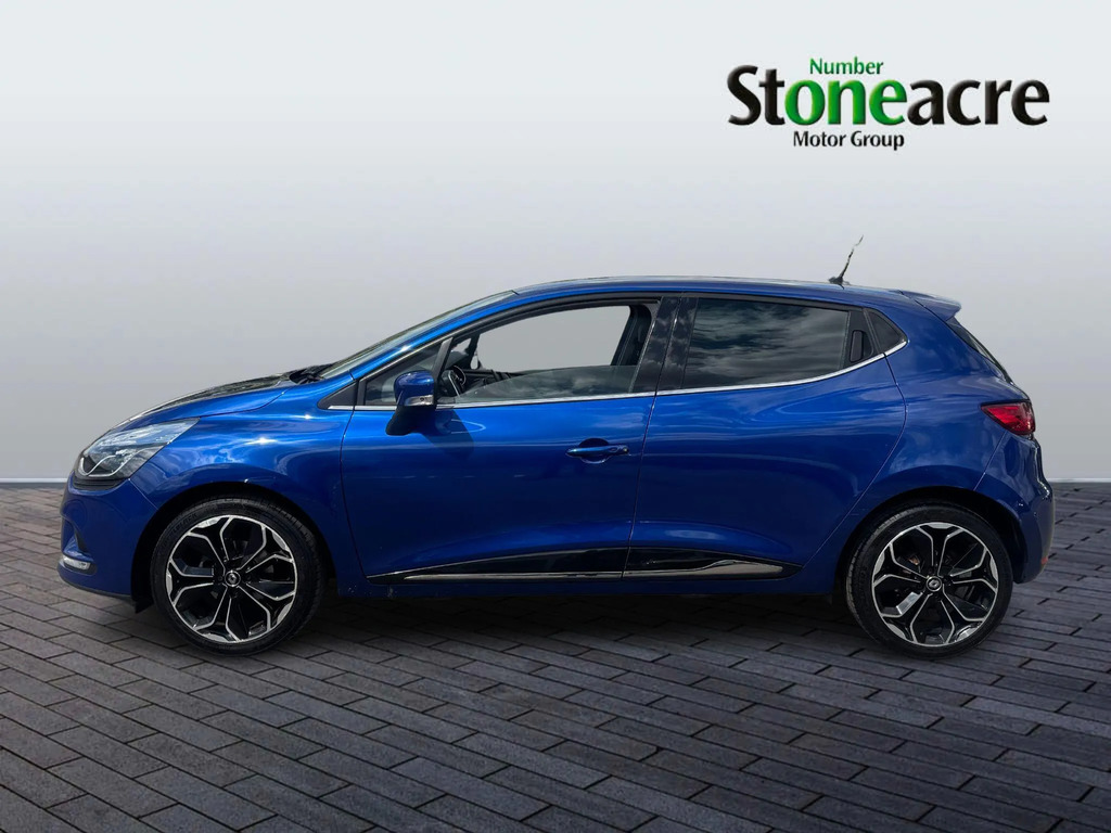 Renault Clio Iconic Tce 90 My18  #6