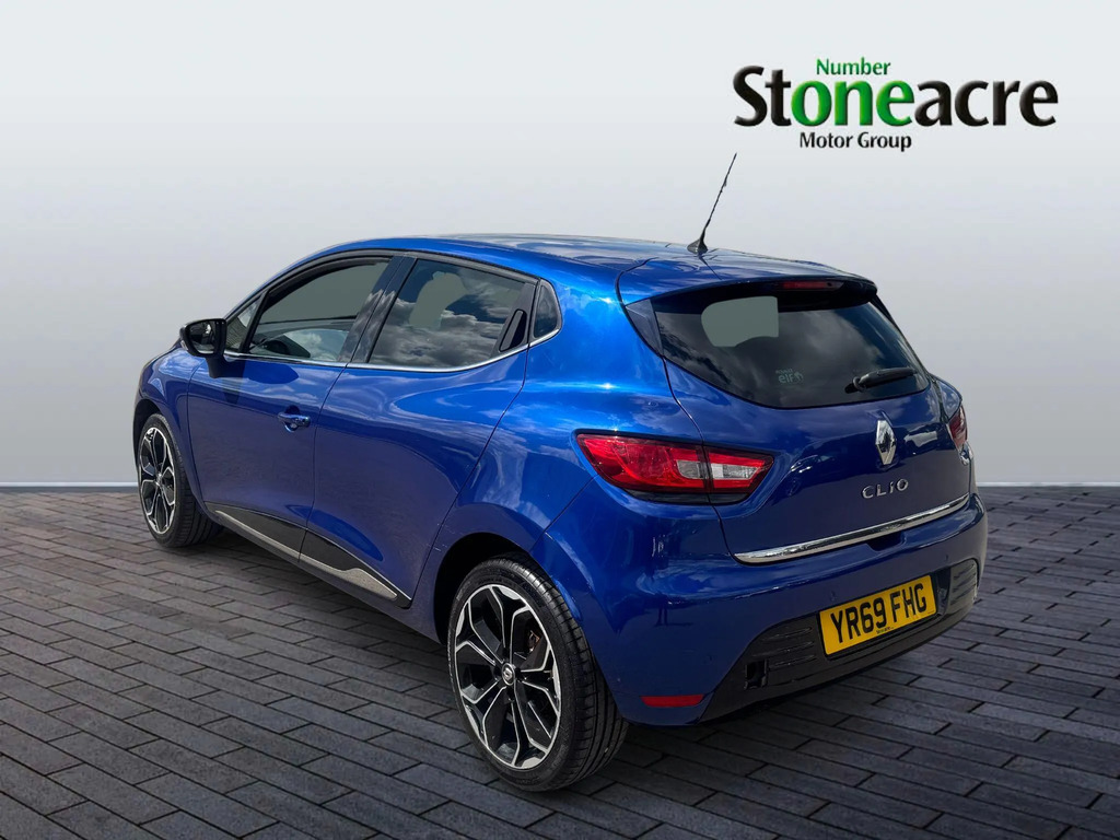Renault Clio Iconic Tce 90 My18  #5
