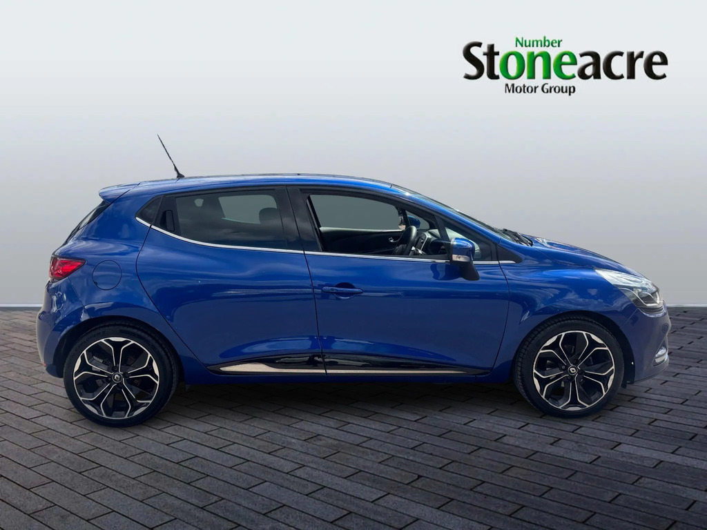 Renault Clio Iconic Tce 90 My18  #2