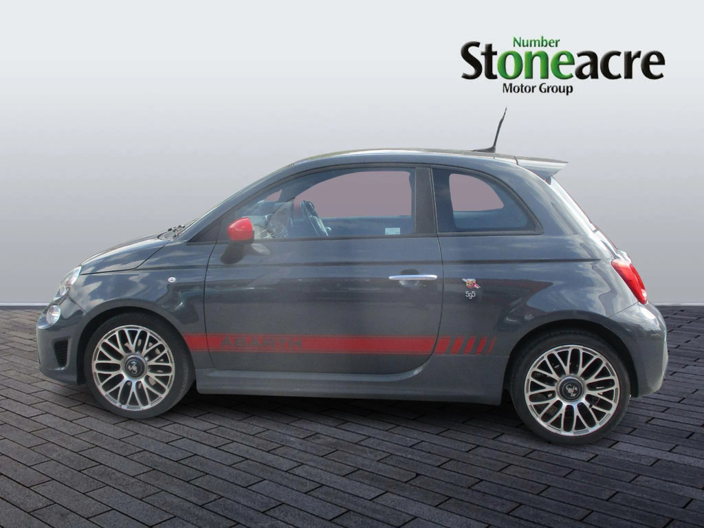 Abarth 595 1.4 T-jet 145 #6