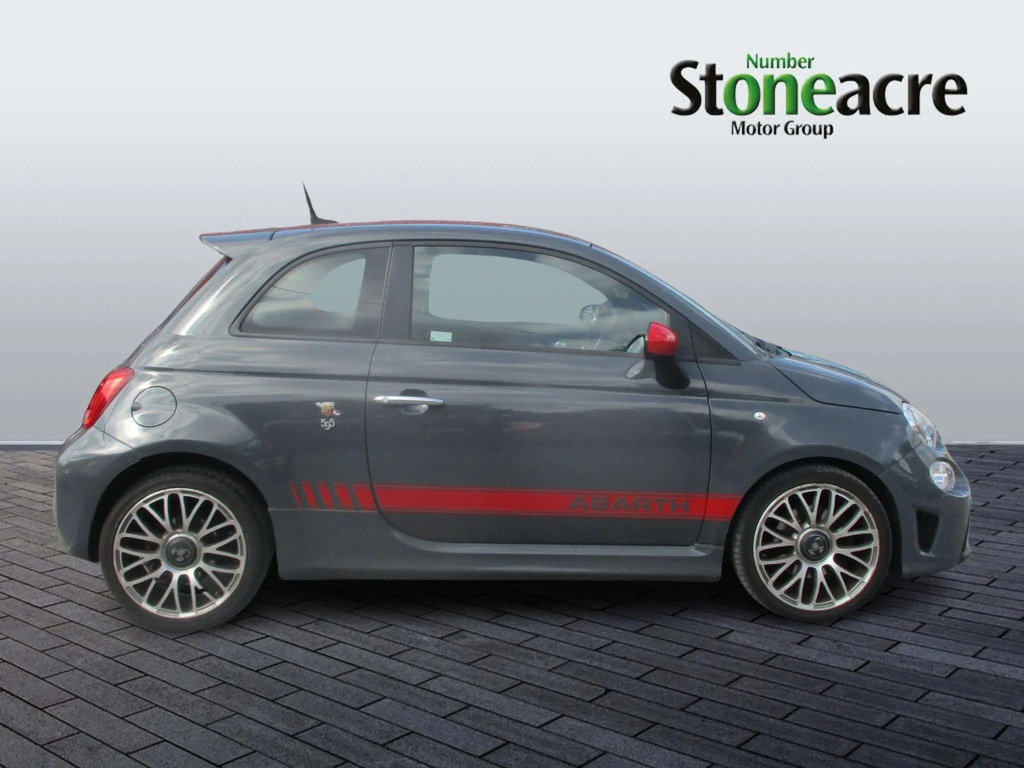 Abarth 595 1.4 T-jet 145 #2