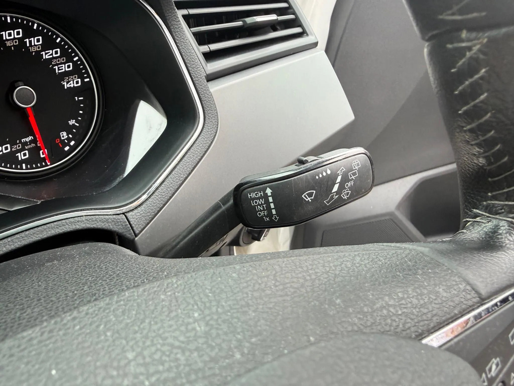 Seat Ibiza 1.0 Mpi Se Grey #15