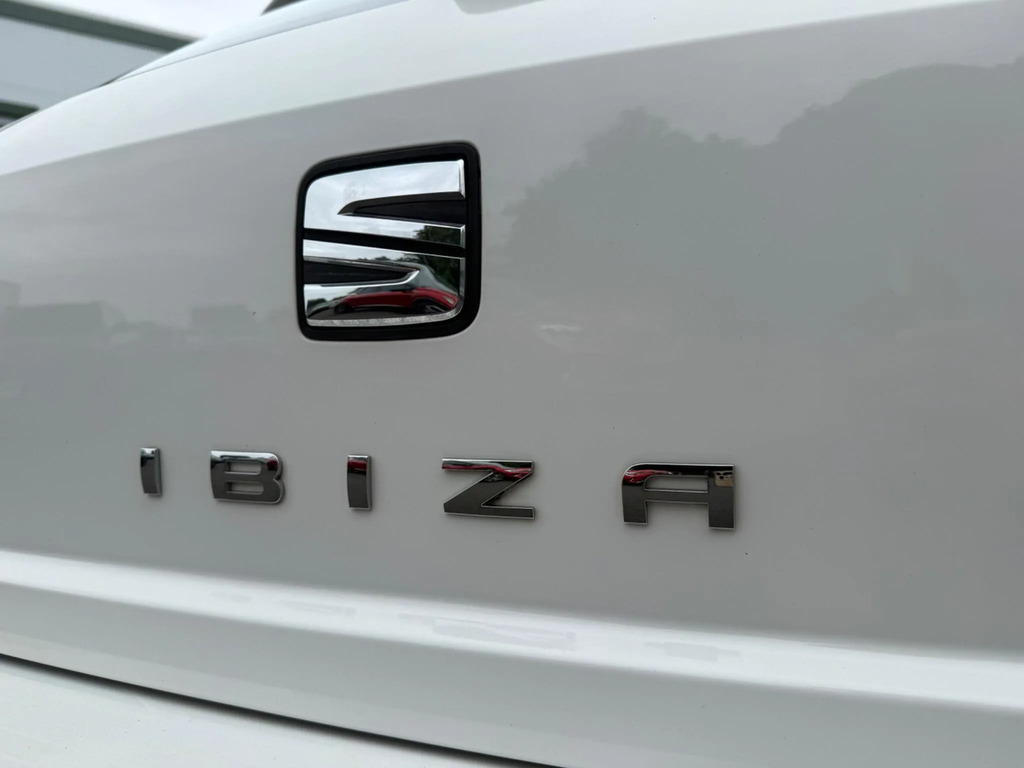 Seat Ibiza 1.0 Tsi 95 Se Technology Ez #2
