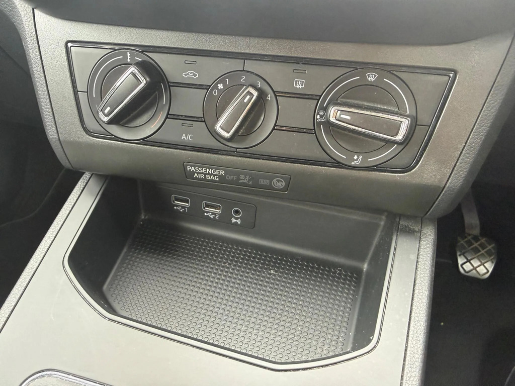 Seat Ibiza 1.0 Mpi Se Grey #8