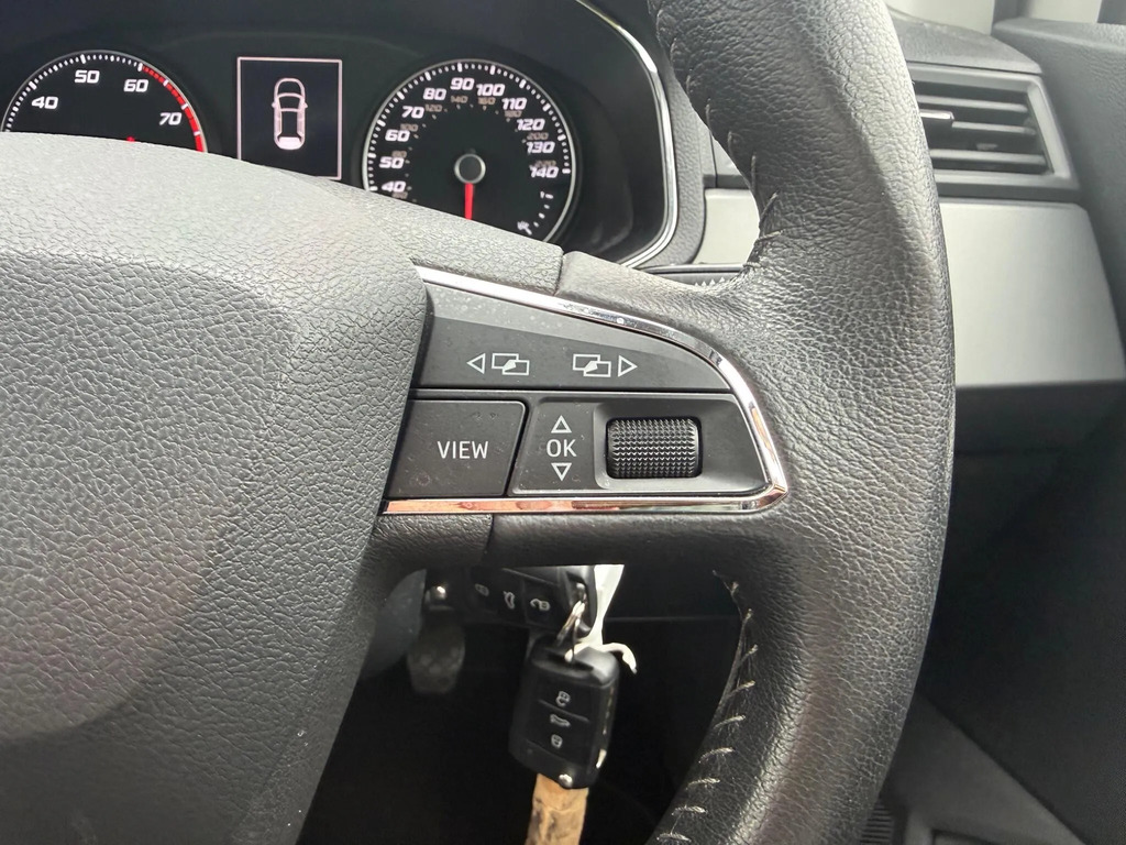 Seat Ibiza 1.0 Mpi Se Grey #11