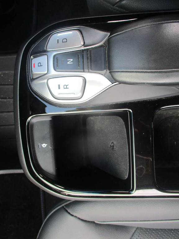 Hyundai Ioniq Hatchback Grey #16